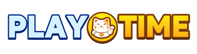 Playtime Logo