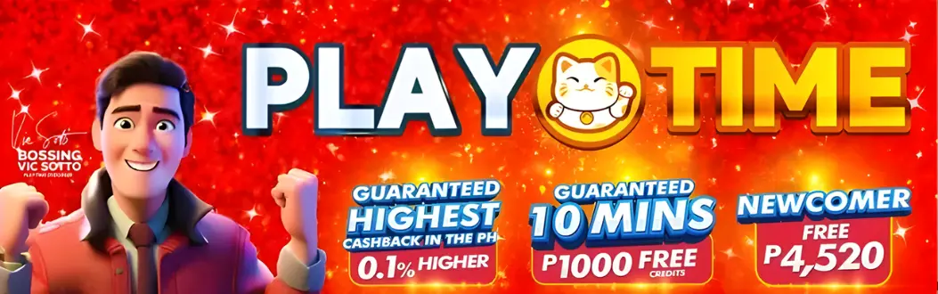 PlaytimePH Bonus